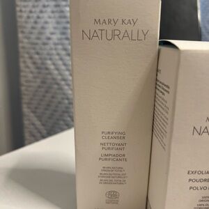 Marykay Naturally